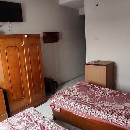 Memnon Hotel 아스완 외부 사진