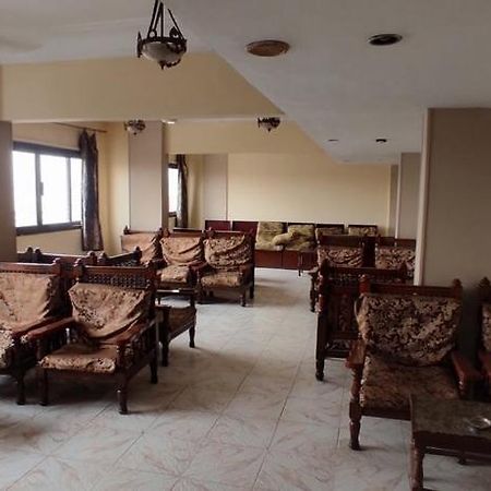 Memnon Hotel 아스완 외부 사진