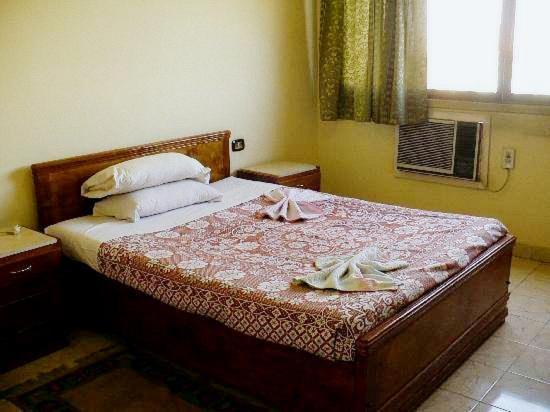 Memnon Hotel 아스완 외부 사진
