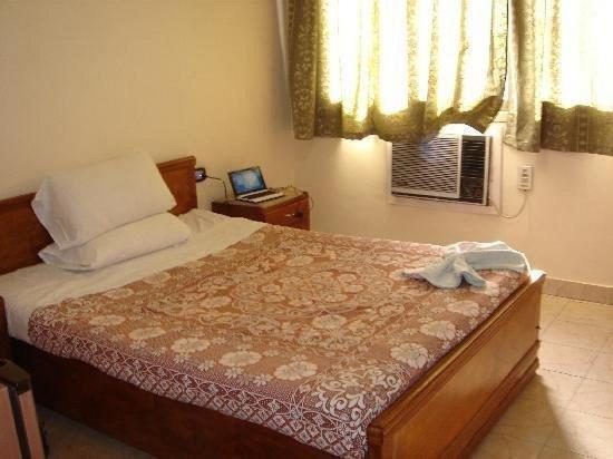 Memnon Hotel 아스완 외부 사진