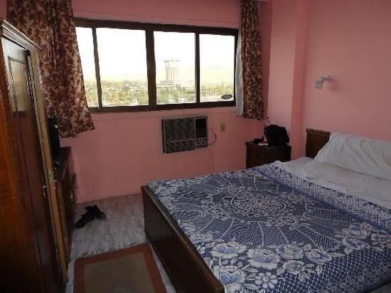 Memnon Hotel 아스완 외부 사진